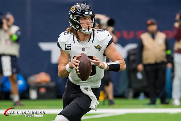 NFL 2023: Jaguars vs Texans NOV 26