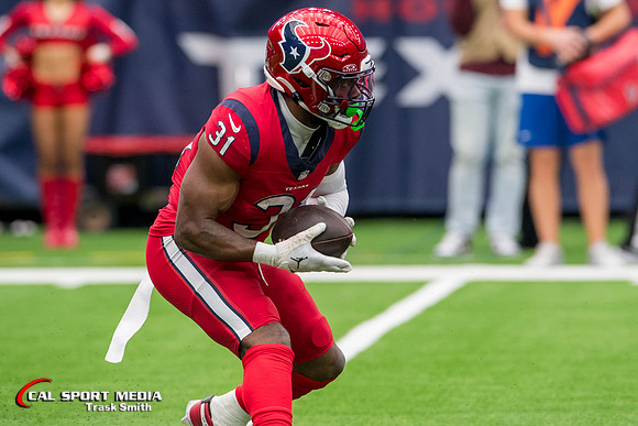 NFL 2023: Jaguars vs Texans NOV 26