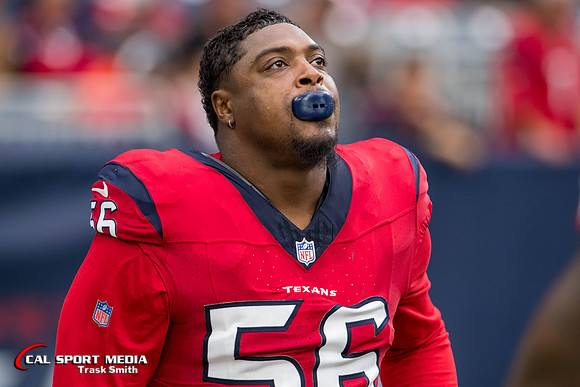 NFL 2023: Jaguars vs Texans NOV 26