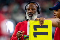 NFL 2022: Eagles vs Texans NOV 03