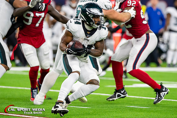 NFL 2022: Eagles vs Texans NOV 03