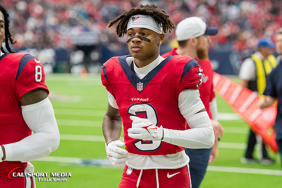 NFL 2023: Jaguars vs Texans NOV 26