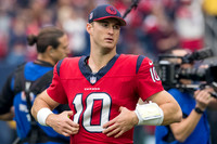 NFL 2023: Jaguars vs Texans NOV 26