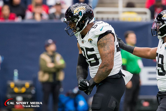 NFL 2023: Jaguars vs Texans NOV 26