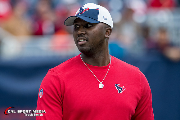 NFL 2023: Jaguars vs Texans NOV 26
