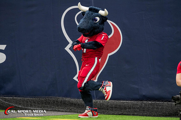 NFL 2023: Jaguars vs Texans NOV 26