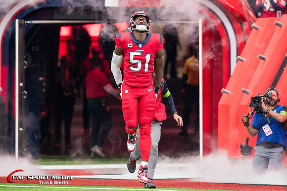 NFL 2023: Jaguars vs Texans NOV 26