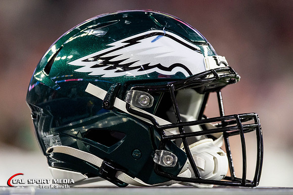 NFL 2022: Eagles vs Texans NOV 03