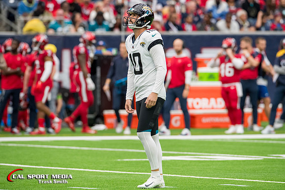 NFL 2023: Jaguars vs Texans NOV 26