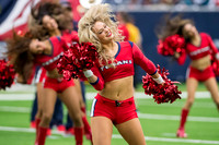 NFL 2023: Jaguars vs Texans NOV 26