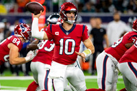 NFL 2022: Eagles vs Texans NOV 03