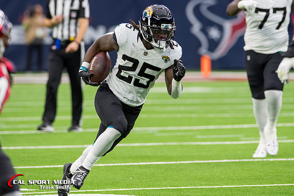 NFL 2023: Jaguars vs Texans NOV 26