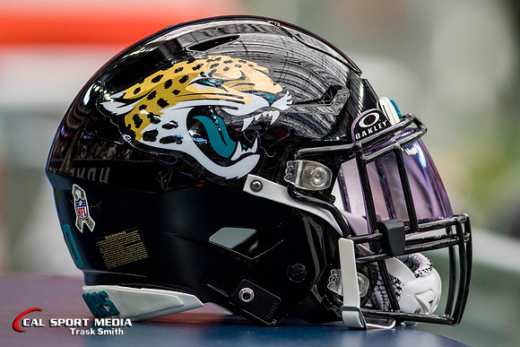 NFL 2023: Jaguars vs Texans NOV 26