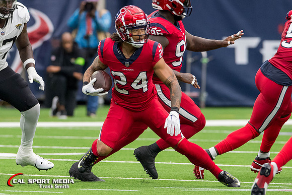 NFL 2023: Jaguars vs Texans NOV 26