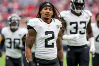 NFL 2023: Jaguars vs Texans NOV 26