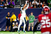 NFL 2022: Eagles vs Texans NOV 03