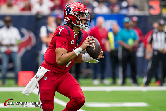 NFL 2023: Jaguars vs Texans NOV 26