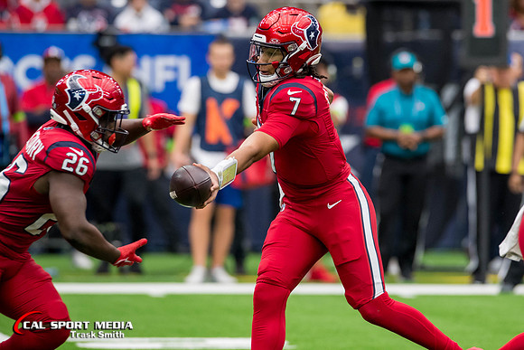 NFL 2023: Jaguars vs Texans NOV 26
