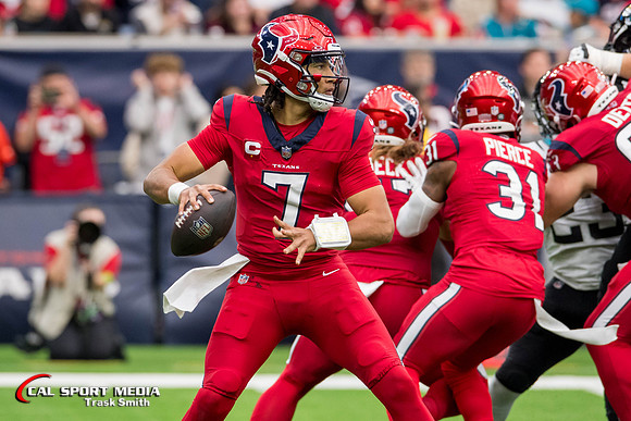 NFL 2023: Jaguars vs Texans NOV 26