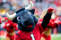 NFL 2023: Jaguars vs Texans NOV 26