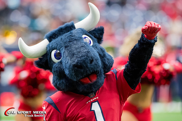 NFL 2023: Jaguars vs Texans NOV 26