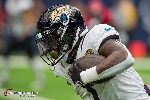 NFL 2023: Jaguars vs Texans NOV 26