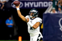 NFL 2022: Eagles vs Texans NOV 03