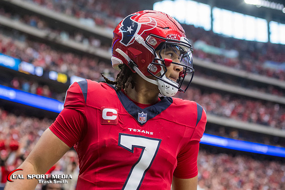 NFL 2023: Jaguars vs Texans NOV 26