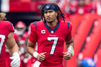 NFL 2023: Jaguars vs Texans NOV 26