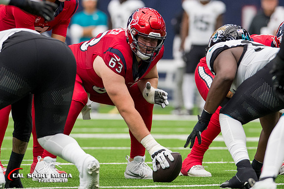 NFL 2023: Jaguars vs Texans NOV 26