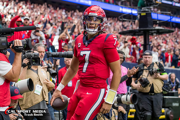 NFL 2023: Jaguars vs Texans NOV 26