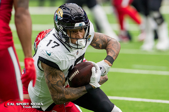 NFL 2023: Jaguars vs Texans NOV 26