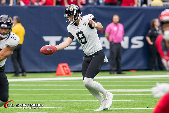 NFL 2023: Jaguars vs Texans NOV 26