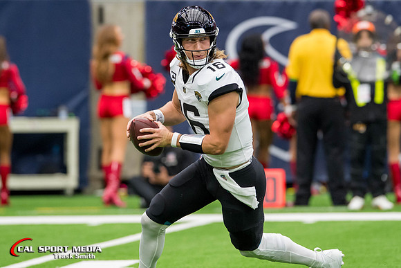 NFL 2023: Jaguars vs Texans NOV 26