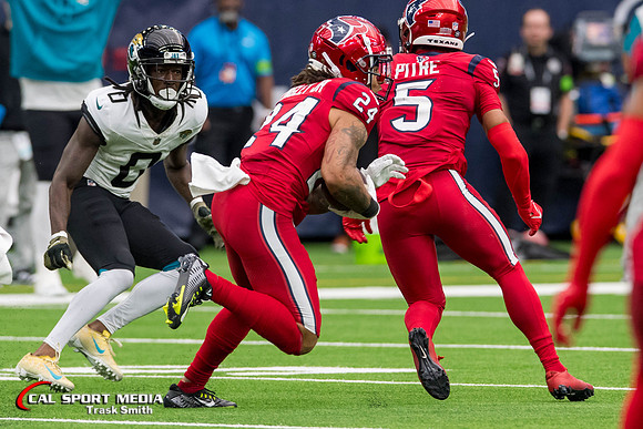 NFL 2023: Jaguars vs Texans NOV 26