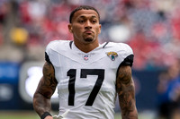 NFL 2023: Jaguars vs Texans NOV 26