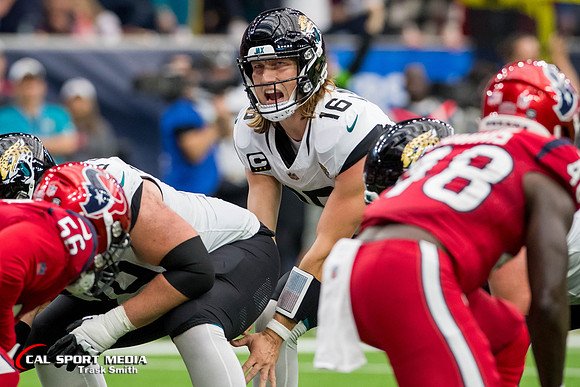 NFL 2023: Jaguars vs Texans NOV 26