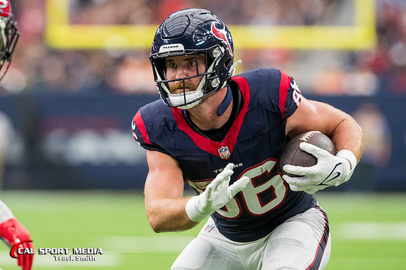 NFL 2023: Buccaneers vs Texans NOV 05