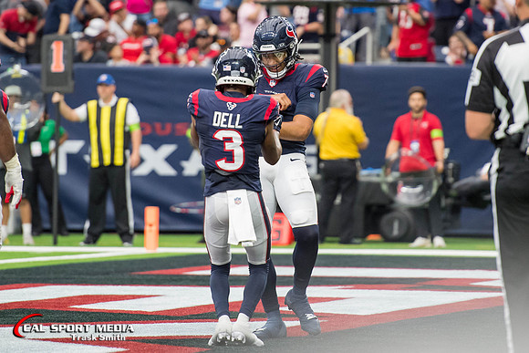 NFL 2023: Buccaneers vs Texans NOV 05