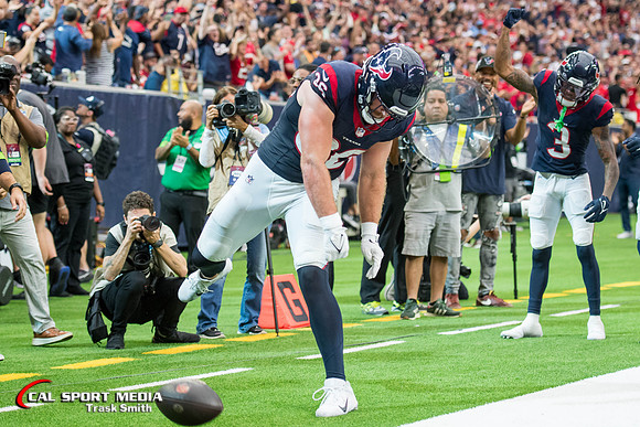 NFL 2023: Buccaneers vs Texans NOV 05
