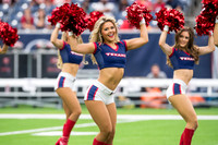 NFL 2023: Buccaneers vs Texans NOV 05