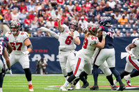 NFL 2023: Buccaneers vs Texans NOV 05