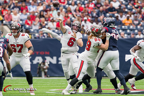 NFL 2023: Buccaneers vs Texans NOV 05