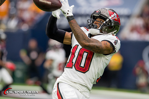 NFL 2023: Buccaneers vs Texans NOV 05