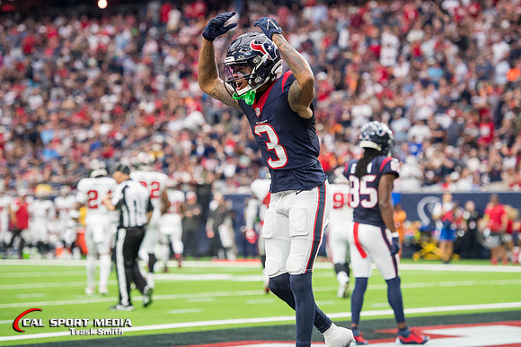 NFL 2023: Buccaneers vs Texans NOV 05