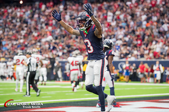 NFL 2023: Buccaneers vs Texans NOV 05