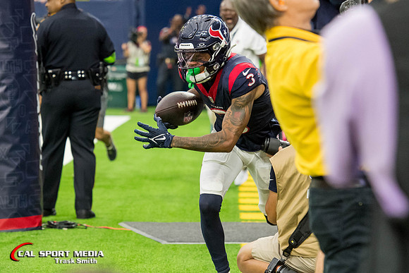 NFL 2023: Buccaneers vs Texans NOV 05