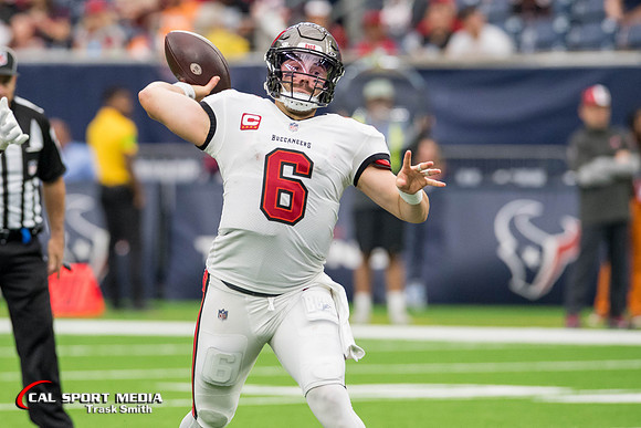NFL 2023: Buccaneers vs Texans NOV 05