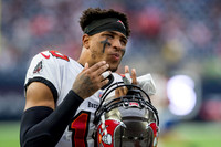NFL 2023: Buccaneers vs Texans NOV 05