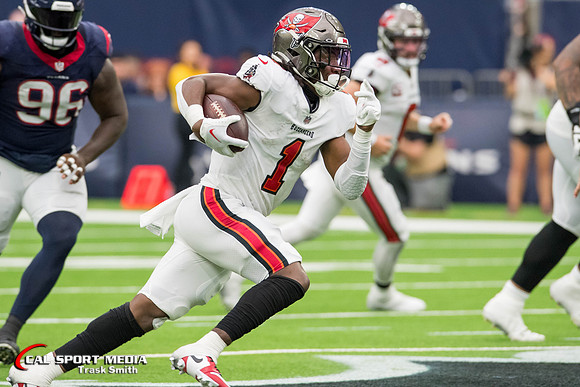 NFL 2023: Buccaneers vs Texans NOV 05